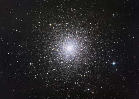Globular Star Cluster M3
