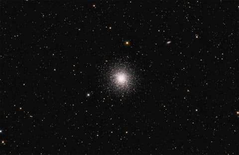 M13: The Great Globular Cluster in Hercules