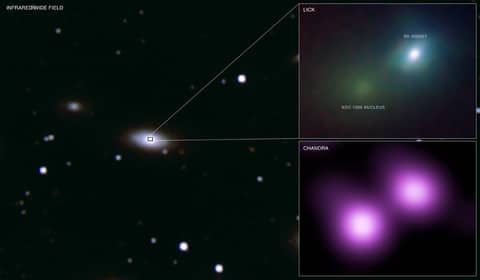 SN 2006GY: Brightest Supernova