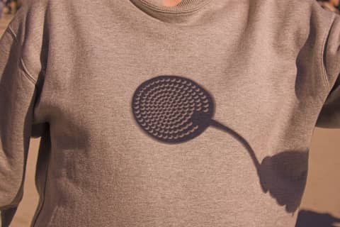 Eclipse Shirt