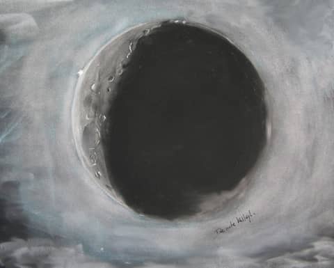 Lunar Diamond