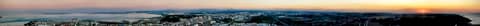 From Moonrise to Sunset