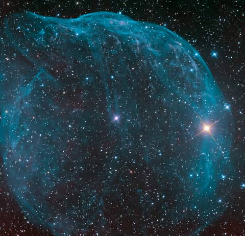 Sharpless 308