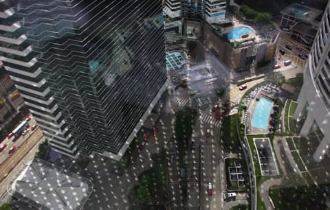 Eclipse City