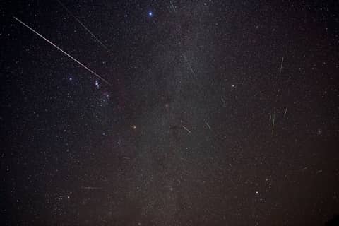 Southern Geminids