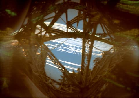 Solstice to Solstice Solargraph