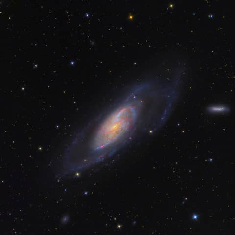Messier 106