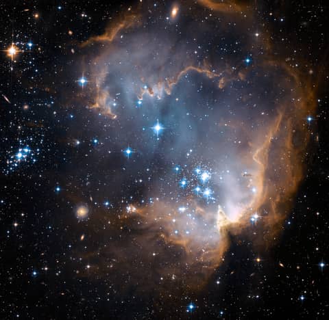 NGC 602 and Beyond