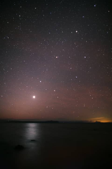 Ecliptic New Zealand