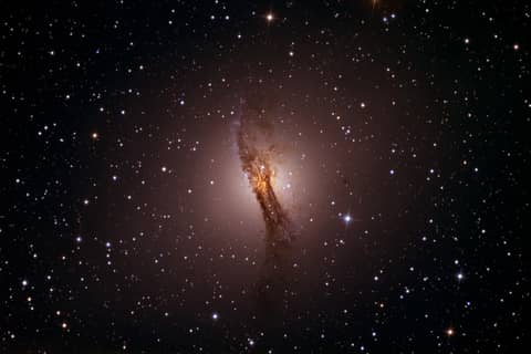 Centaurus A