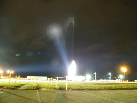 Discovery Rollout Shadow