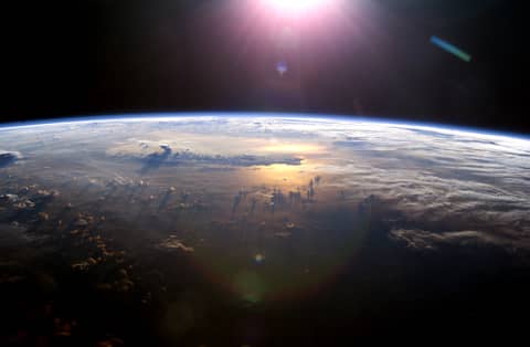 50 Years Ago: Yuri's Planet