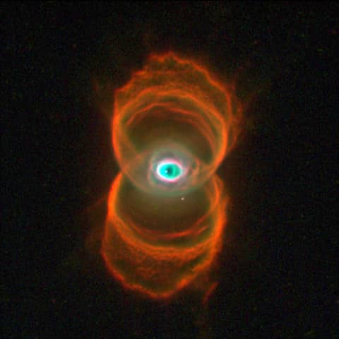 MyCn18: An Hourglass Planetary Nebula