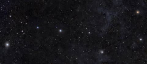 The Big Dipper