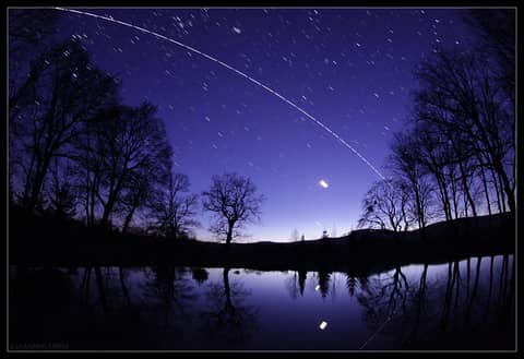 Discovery in Twilight