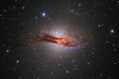 Centaurus A
