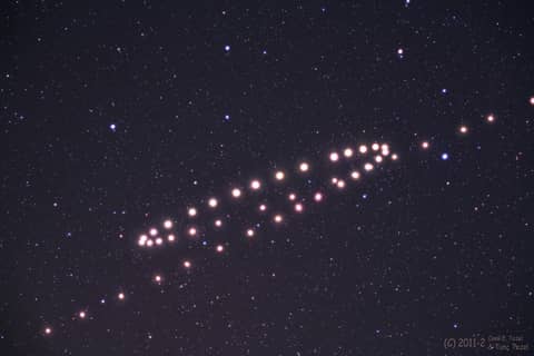 Mars in the Loop