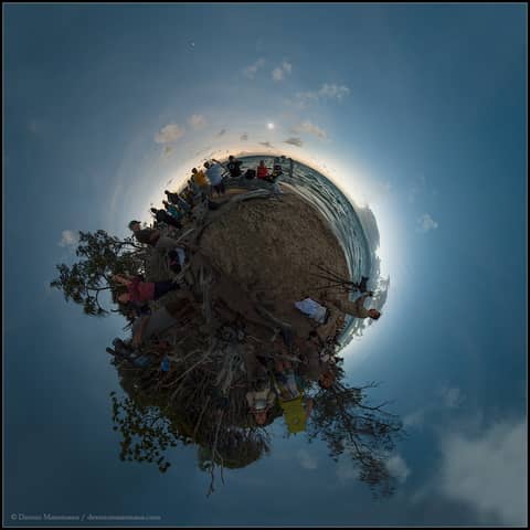 Umbra World