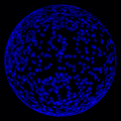 Earth's Major Telescopes Investigate GRB 130427A