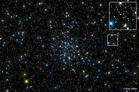 M46 Plus Two