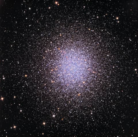 M13: The Great Globular Cluster in Hercules
