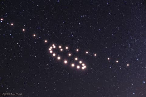 Mars in the Loop