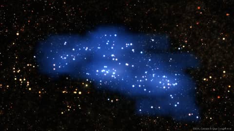 Hyperion: Largest Known Galaxy Proto-Supercluster