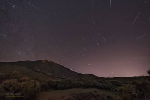 Quadrantids