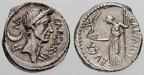 Julius Caesar and Leap Days