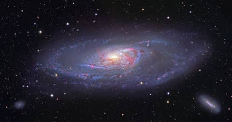 Messier 106