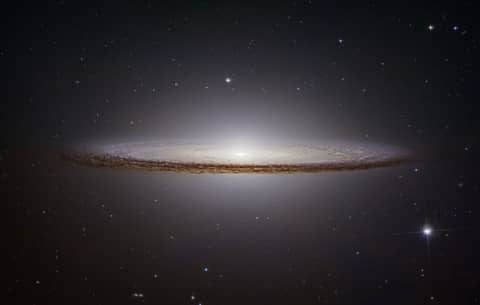 Messier 104
