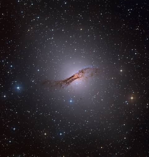 Centaurus A