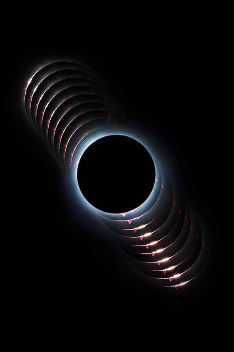 Total Totality
