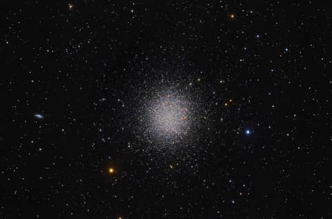 M13: The Great Globular Cluster in Hercules