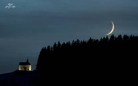 Moon Games