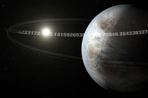 A Year for K2-315b