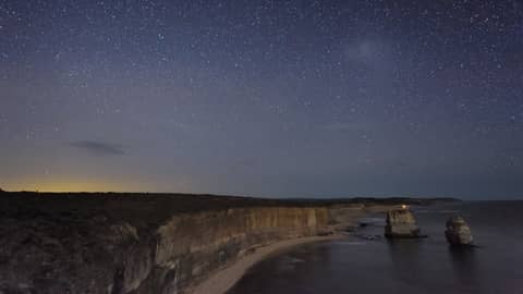 Southern Ocean Sky