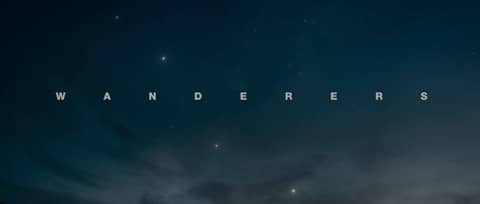 Wanderers