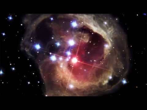 V838 Light Echo: The Movie