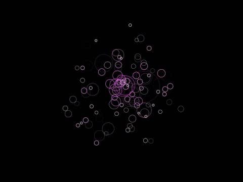 Gamma-ray Rain from 3C 279