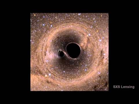 When Black Holes Collide