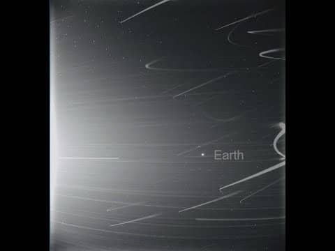 Parker: Sounds of the Solar Wind