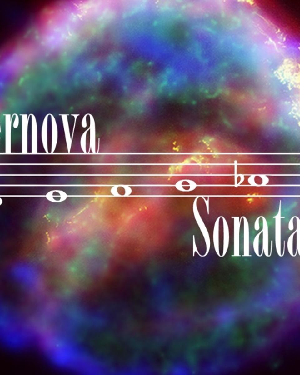 Supernova Sonata
