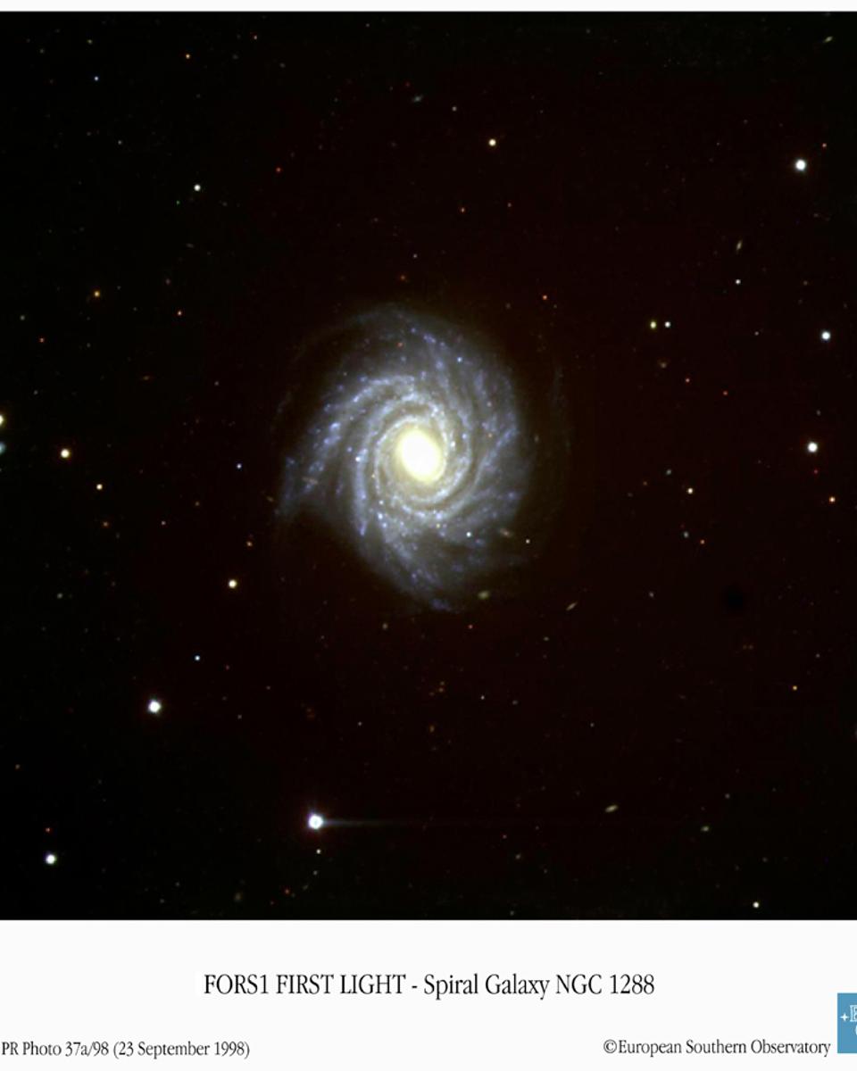 The Century that Defined Galaxy