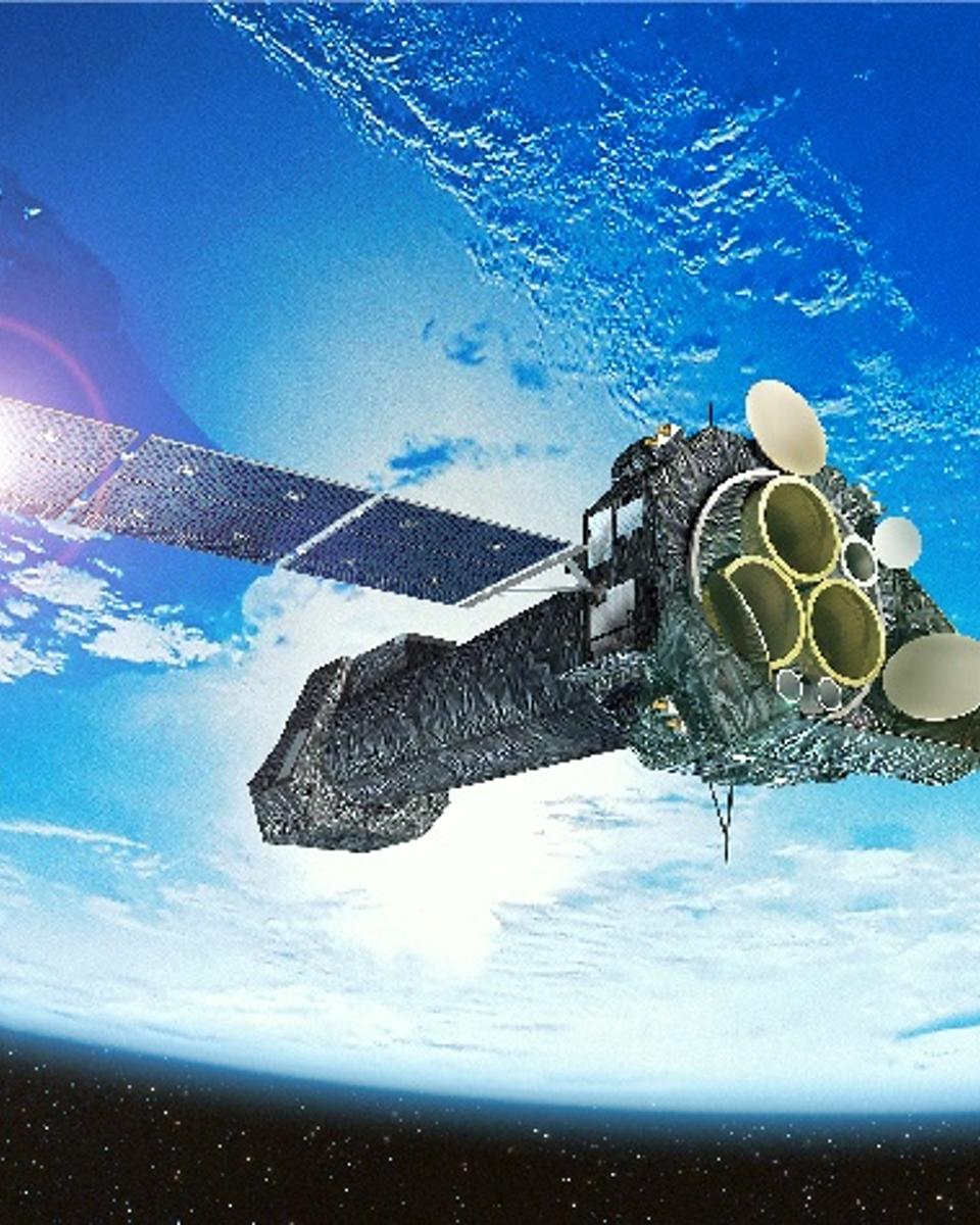 XMM Launched