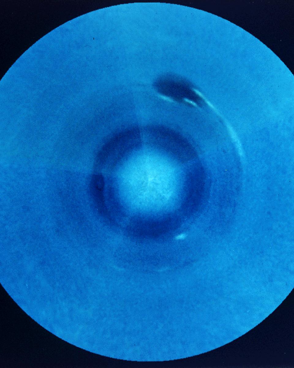 Southern Neptune