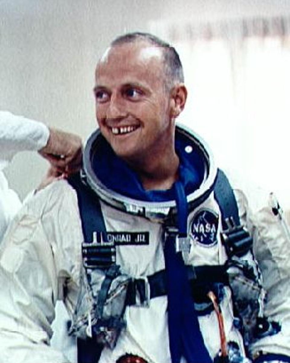 Charles P. Conrad, Jr. 1930-1999