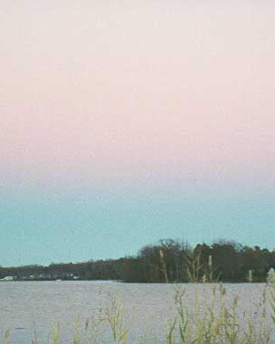 The Belt of Venus