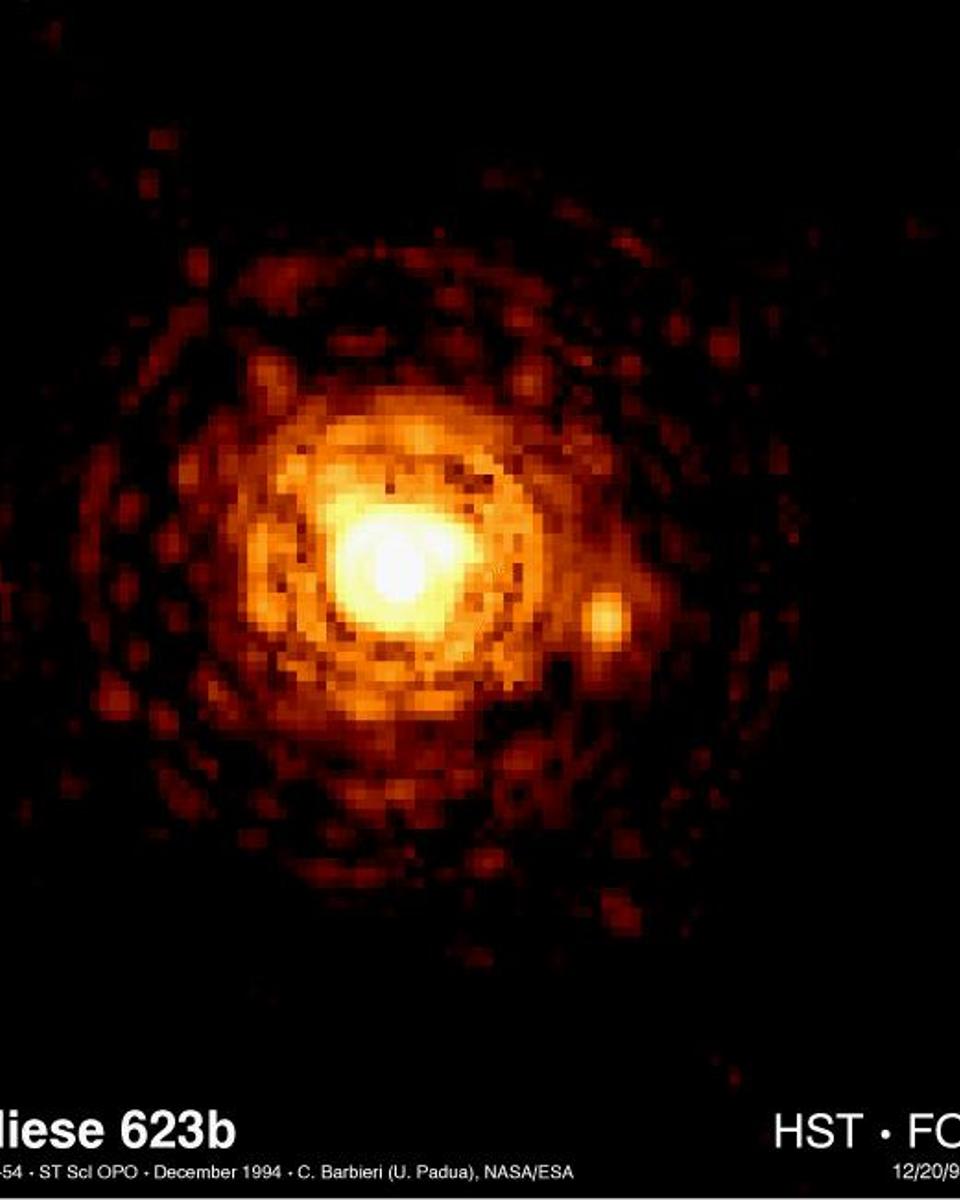 Small Star