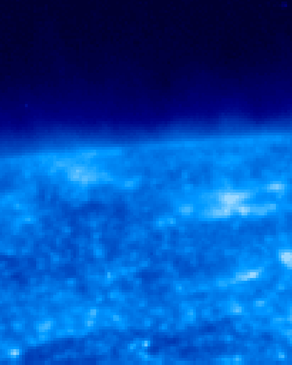 Mercury And The Sun